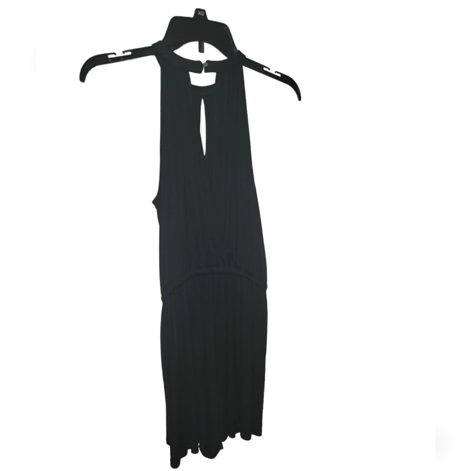 Blacker Rompers S